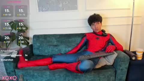 Rodney Styles online show from January 21, 2025, 7:04 am