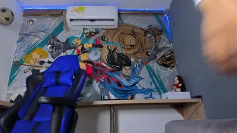 Rodney Styles online show from January 22, 2025, 3:31 am