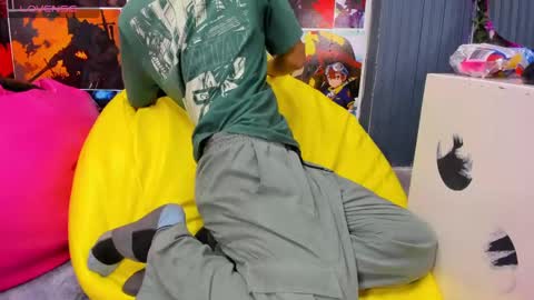 Rodney Styles online show from January 23, 2025, 3:37 am