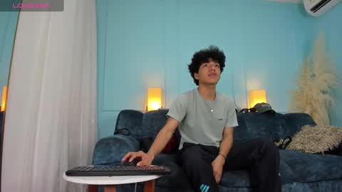 Rodney Styles online show from January 27, 2025, 3:15 am