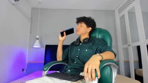 Rodney Styles online show from February 3, 2025, 3:31 am