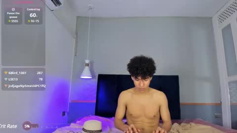 Rodney Styles online show from February 3, 2025, 9:41 am