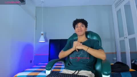 Rodney Styles online show from February 6, 2025, 3:37 am