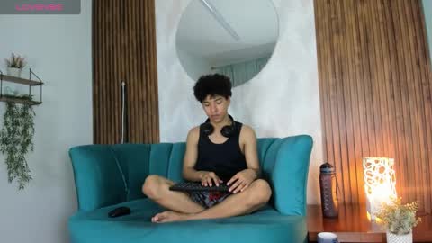 Rodney Styles online show from February 12, 2025, 3:29 am