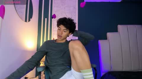 Rodney Styles online show from February 16, 2025, 3:26 am