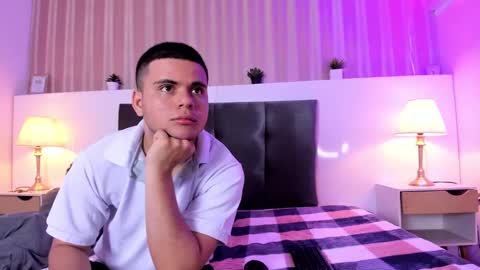 Rodney Styles online show from February 28, 2025, 3:37 am