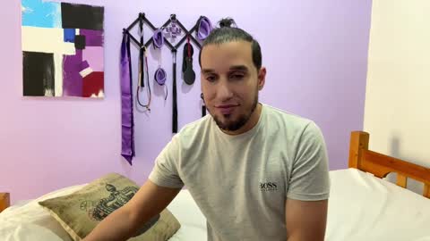 Snapshot of rodthiago chatting on February 2, 2025, 8:41 pm Thiago independent model online show from February 2, 2025, 8:41 pm