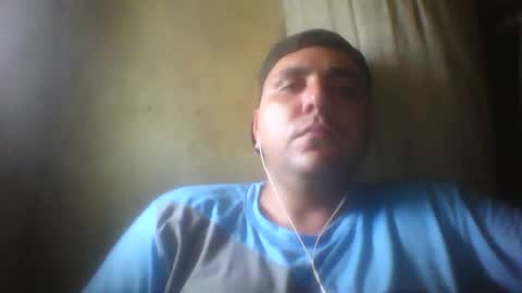 Snapshot of roger3600 chatting on October 25, 2025, 6:57 pm Roger online show from October 25, 2025, 6:57 pm