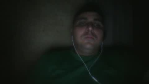 Roger online show from December 5, 2025, 1:03 am