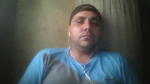 Roger online show from December 13, 2025, 9:31 pm