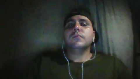 Roger online show from January 14, 2026, 11:09 pm