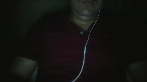 Roger online show from March 29, 2026, 11:38 pm