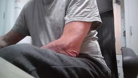 roger_peter online show from January 9, 2026, 2:31 pm