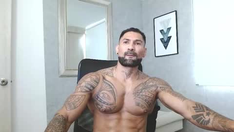 Rogers online show from November 27, 2025, 3:03 pm