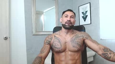 Rogers online show from December 22, 2025, 2:58 pm