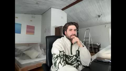 Roger Sterling online show from February 24, 2026, 8:01 am