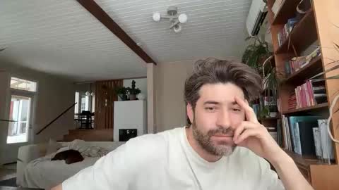 Roger Sterling online show from February 27, 2026, 10:04 am