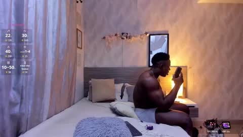 Rogger online show from January 8, 2026, 2:58 am