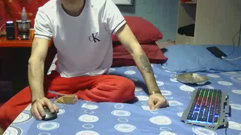 Banderas online show from February 27, 2026, 10:04 am