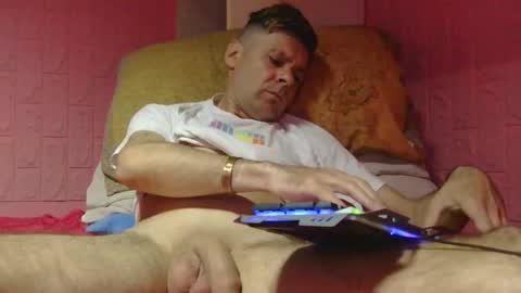 Banderas online show from April 16, 2026, 8:09 pm