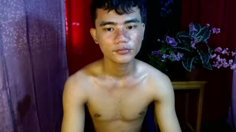 roianboyyy online show from July 4, 2026, 11:55 pm