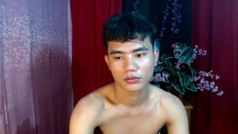 roianboyyy online show from August 5, 2026, 9:12 am