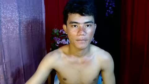 roianboyyy online show from August 7, 2026, 9:00 am