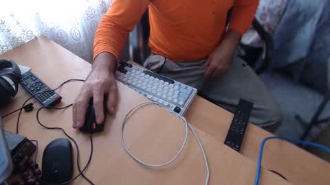 rokettttt online show from November 20, 2025, 9:20 am