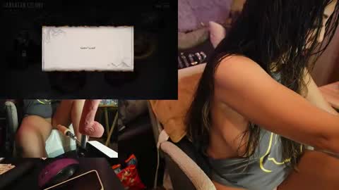 Rok-N-Blaze online show from November 5, 2025, 2:22 am