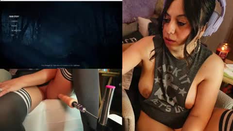 Rok-N-Blaze online show from November 16, 2025, 2:50 am