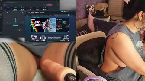 Rok-N-Blaze online show from January 19, 2026, 3:32 am