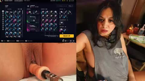 Rok-N-Blaze online show from March 2, 2026, 7:15 am