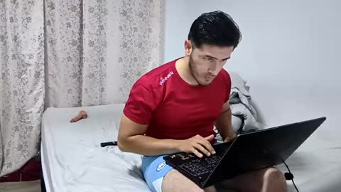 roko9629 online show from June 20, 2026, 2:47 am