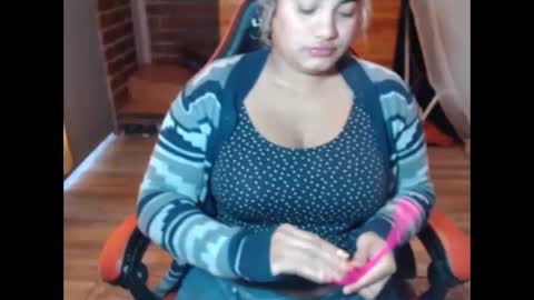 Snapshot of rokyhilary chatting on April 26, 2026, 3:42 pm jesabel online show from April 26, 2026, 3:42 pm