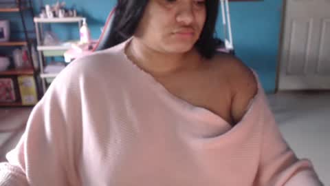 Snapshot of rokyhilary chatting on June 13, 2026, 6:50 pm jesabel online show from June 13, 2026, 6:50 pm