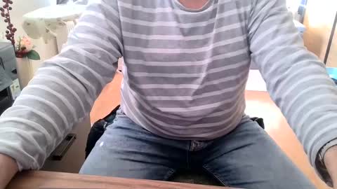 rolandloser1000 online show from January 19, 2025, 1:22 pm