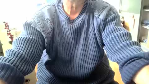 rolandloser1000 online show from January 22, 2025, 1:21 pm