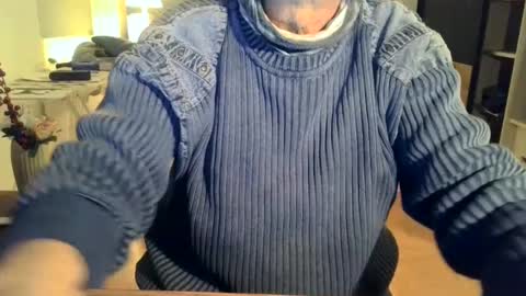 rolandloser1000 online show from January 30, 2025, 5:39 pm