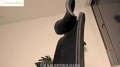 Snapshot of roldansvalery chatting on December 28, 2024, 2:22 am Valery Roldans online show from December 28, 2024, 2:22 am