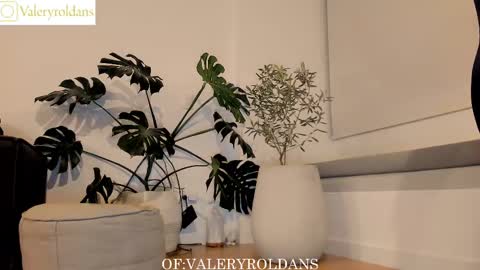 Snapshot of roldansvalery chatting on March 11, 2025, 2:10 am Valery Roldans online show from March 11, 2025, 2:10 am