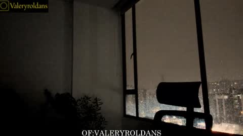 Snapshot of roldansvalery chatting on March 12, 2025, 2:41 am Valery Roldans online show from March 12, 2025, 2:41 am