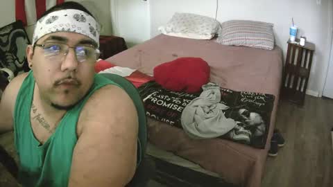 cloudy bottom online show from March 9, 2025, 5:49 pm