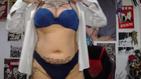 Rolly online show from March 27, 2026, 10:53 pm