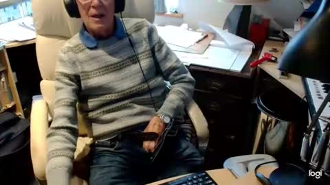 rolydawe online show from October 3, 2025, 10:56 am