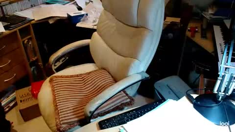 rolydawe online show from January 7, 2026, 3:36 pm