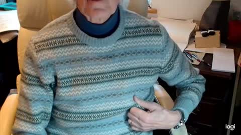 rolydawe online show from January 14, 2026, 3:28 pm