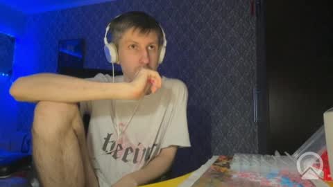 roma305991 online show from April 8, 2026, 7:03 pm