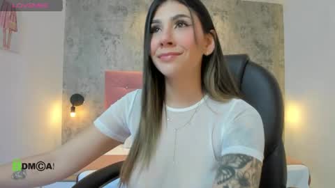 bellanova online show from April 15, 2026, 7:32 pm