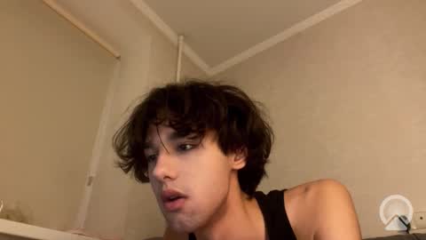 roma_shyguy_ online show from January 31, 2026, 10:19 pm