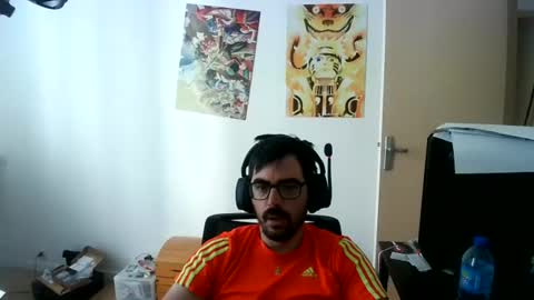 Snapshot of romainb72 chatting on June 18, 2026, 8:14 am romainb72 online show from June 18, 2026, 8:14 am